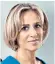  ??  ?? Kirsty Wark, top, and Emily Maitlis are on the shortlist, sources say