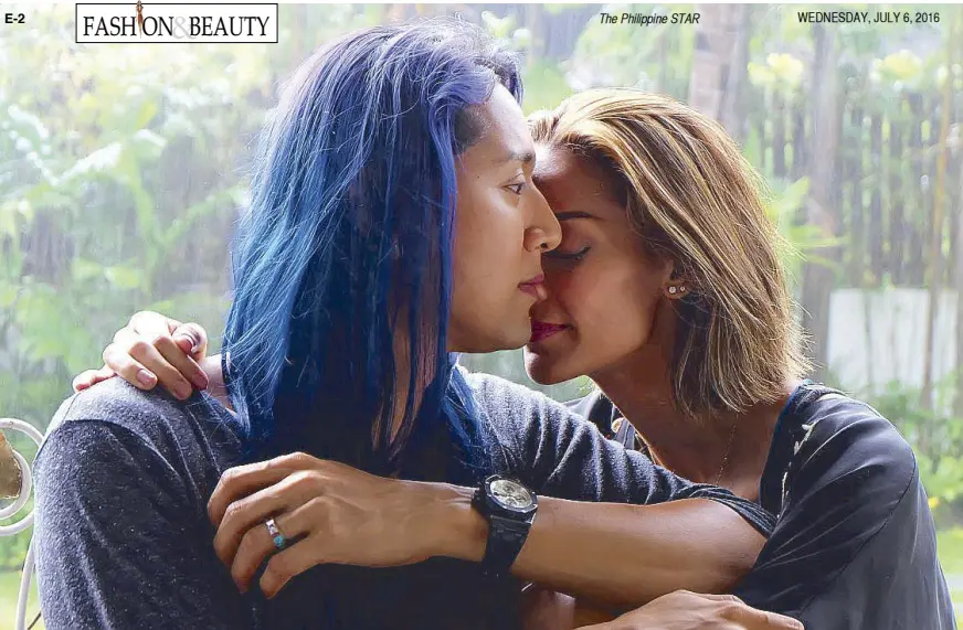 How Ian King became the Queen of Joey Mead PressReader