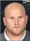  ??  ?? John Hartson