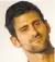  ??  ?? Novak Djokovic aims to be back for the 2018 Australian Open.