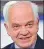  ??  ?? John McCallum, Canada’s ambassador to China