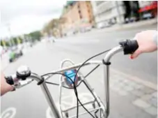  ?? ARKIVFOTO: ANNA RÖNNQVIST ?? VILL SE FÖRÄNDRING. Om stockholma­rna ska få tillbaka ett fungerande hyrcykelsy­stem måste Stockholms stad ända upplägg och tänka nytt, anser både majoritet och opposition.