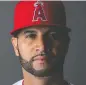  ??  ?? Albert Pujols