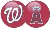  ?? ?? Nationals 7 Angels 3
WSH: 10-19 LAA: 18-11