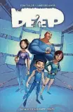  ?? STUDIOS IMAGE] [BOOM! ?? The collection of “The Deep” comics is due in November.