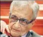  ??  ?? Amartya Sen