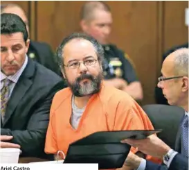  ?? ?? Ariel Castro