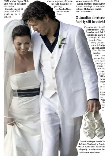 Roberts Jumping To Fox News Pressreader