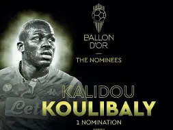  ??  ?? Celebrità Kalidou Koulibaly, centrale francosene­galese Il Napoli lo acquistò sei anni fa dal Genk