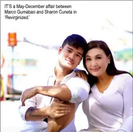 Sharon Cuneta on X: This is my only male dog in the condo, Arie