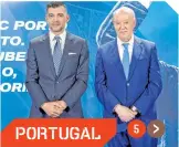  ?? FOTO: @FCPorto ??