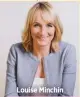  ?? ?? Louise Minchin