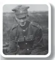  ??  ?? James Vincent Halton Pte, 54th Battalion, Canadian Infantry