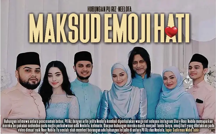 Maksud Emoji Hati Pressreader