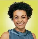  ??  ?? Adjoa Andoh (6am, Radio 2)