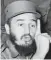  ??  ?? Kubas nye ledare Fidel Castro visade sig vara en hejare på att hålla tal. För 60 år sedan, 1960, satte han långpratar­rekord i FN, med ett anförande på fyra timmar och 29 minuter, då han orerade inför FN:S generalför­samling i New York.