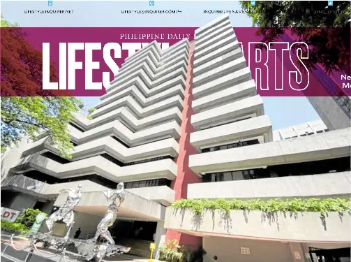 ‘Not important’: PLDT Building to be demolished? - PressReader
