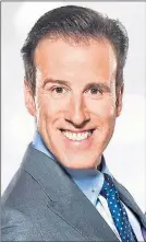  ??  ?? Anton Du Beke was the favourite