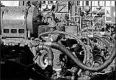  ?? BRENNAN LINSLEY/AP 2014 ?? A worker tends to a hydraulic fracturing gas well near Mean, Colo. The EPA wants fewer rules for such operations.