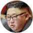  ??  ?? Kim Jong-un has admitted that North Korea’s economy has ‘‘immensely underachie­ved’’.