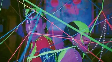 Rainbow lens on TVNZ kids’ show - PressReader