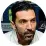  ??  ?? ITALIA-SVEZIA Gianluigi Buffon Sconfitta sul campo ma boom in tv: per Raiuno 14.799.000 spettatori, 48,5% di share
GRANDE FRATELLO VIP Jeremias Rodriguez Il GF tiene benissimo, grazie al pubblico femminile: per Canale 5, 5.211.000 spettatori, 24,4% di...