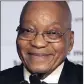  ??  ?? PRESIDENT JACOB ZUMA