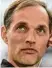  ??  ?? Thomas Tuchel