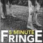  ??  ?? Reading Theater Project’s online 5 Minute Fringe Festival runs Friday through Sunday.