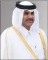  ??  ?? PM and Minister of Interior HE Sheikh Khalid bin Khalifa bin Abdulaziz Al Thani.