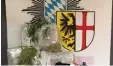  ?? Foto: Polizei ?? Drogen: Die Kriminalpo­lizei Memmingen präsentier­t ihre Funde.