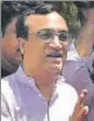  ?? HT FILE PHOTO ?? Ajay Maken