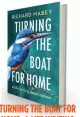  ??  ?? TURNING THE BOAT FOR HOME: A LIFE WRITING ABOUT NATURE by Richard Mabey Chatto, £18.99