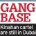  ?? ?? GANG BASE Kinahan cartel are still in Dubai
