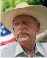  ??  ?? Cliven Bundy