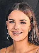  ?? Photo / Jason Oxenham ?? Dunedin mayor Dave Cull (below), reacting to the death of student Sophia Crestani (above), says NZ has a dangerous relationsh­ip with alcohol.