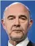  ??  ?? Pierre Moscovici