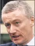  ??  ?? FRED GOODWIN: Will be asked questions.