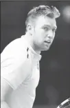  ??  ?? Jack Sock