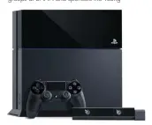  ??  ?? PS4 has already proven its indie credential­s, and PlayStatio­n First provides greater access by offering discounted dev kits to all the universiti­es involved