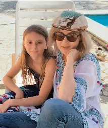 Alice La Greta Italiana Che Vuole Salvare Il Mondo Pressreader