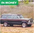  ?? 1978 JEEP WAGONEER BY CHRYSLER ??