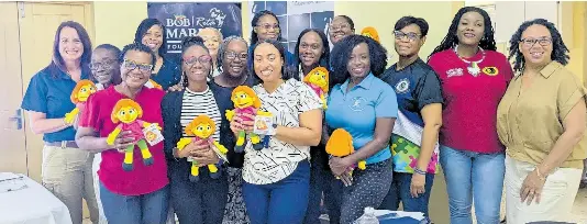 Beyond awareness: Action for autism | Jamaica Gleaner | PressReade­r