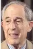  ??  ?? Lanny Davis