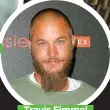  ??  ?? Travis Fimmel