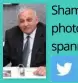  ??  ?? Shamlal Puri is a veteran internatio­nal award-winning journalist, author, broadcaste­r and photograph­er who has worked in Africa, Asia, the Middle East and Europe in a career spanning 48 years. He is the author of 16 books and lives and works in London.