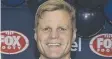  ??  ?? Nick Riewoldt