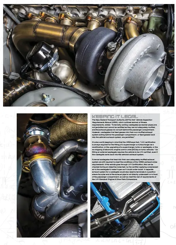 65 New Zealand Car Modification Law  Best Free