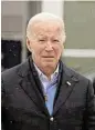  ?? ?? Joe Biden