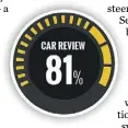  ??  ?? For the full rating breakdown, visit Driving.ca